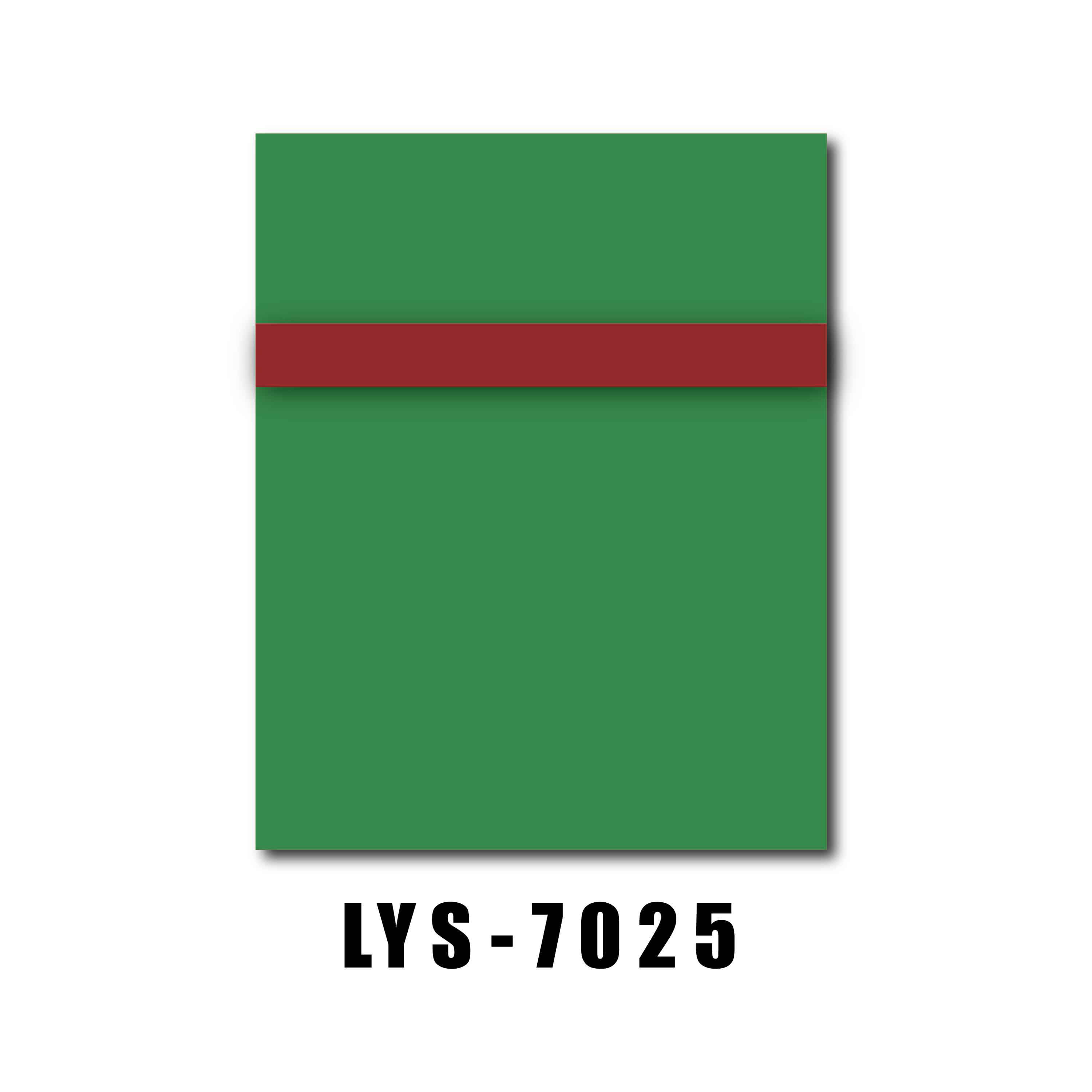 O que faz o ABS Double Color Sheet funcionar em projetos reais?