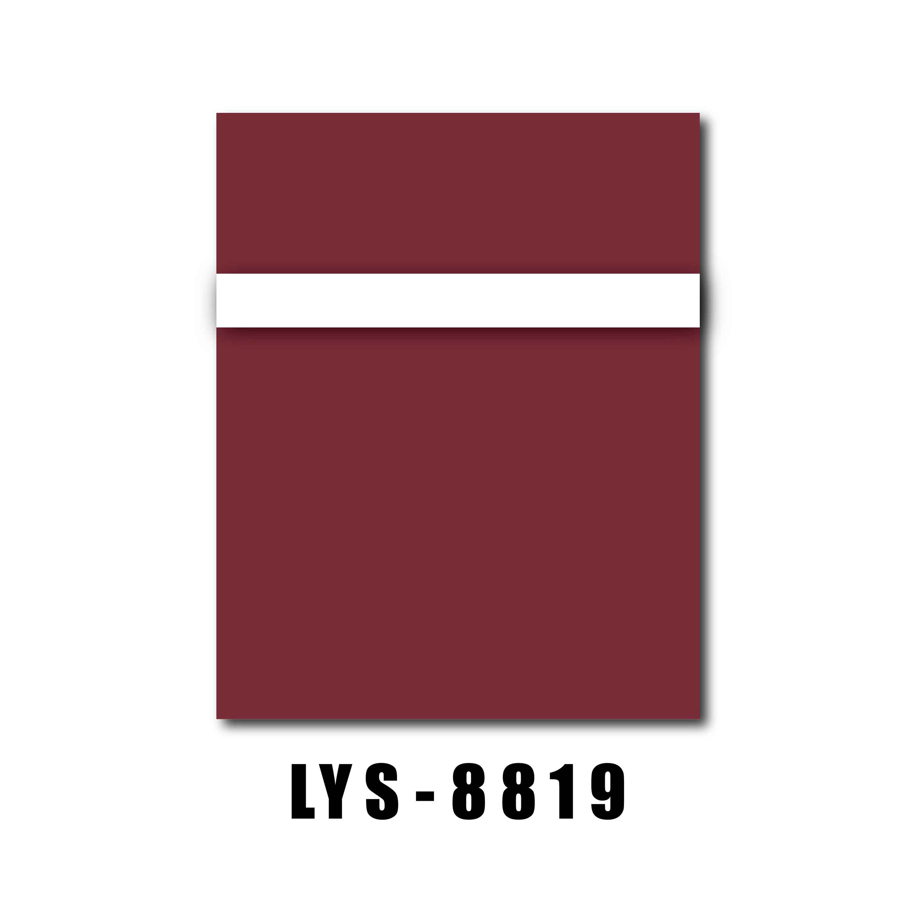 Por que uma folha laminada para gravação a laser ainda é minha escolha mais confiável para sinalização e branding duráveis ​​hoje?