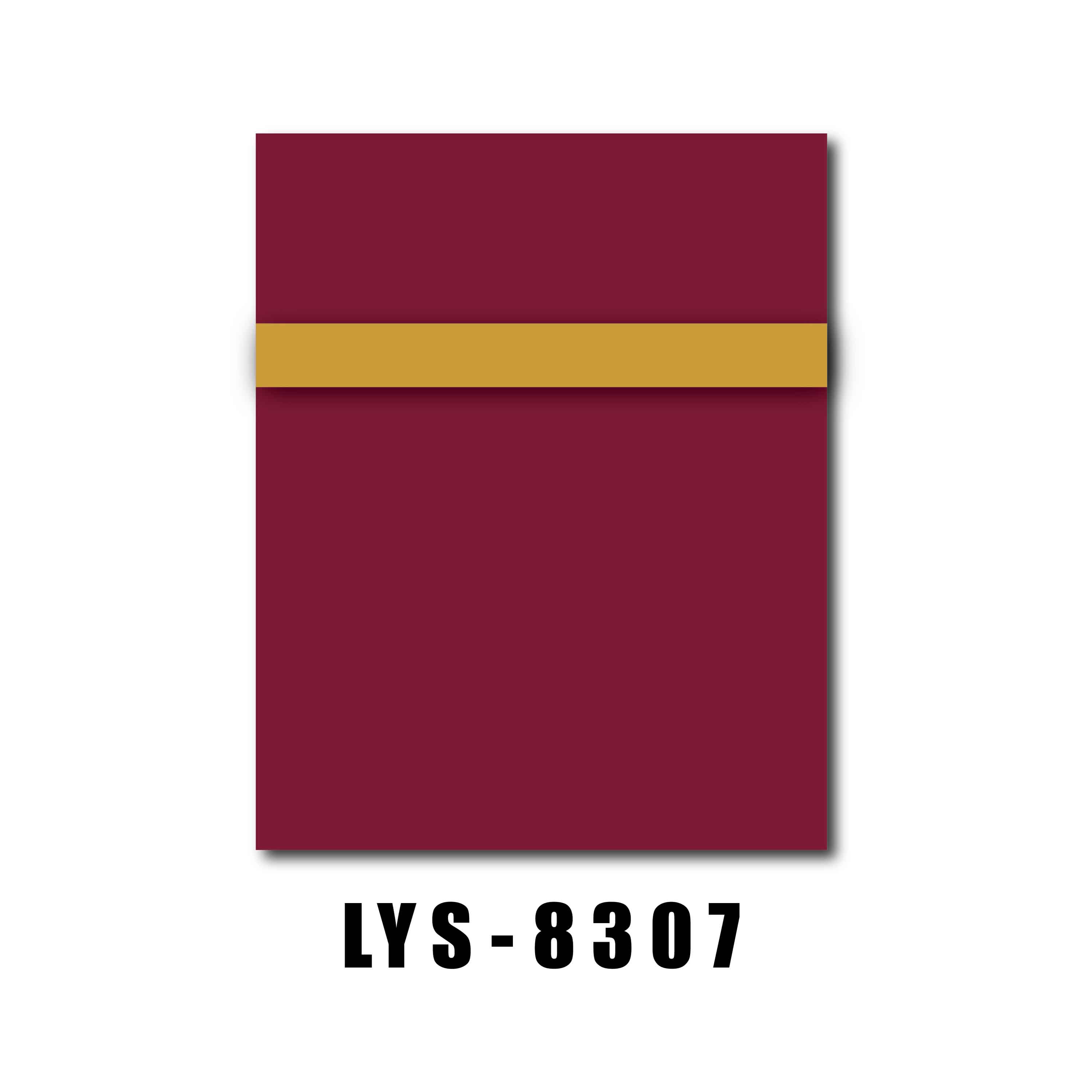 Por que escolho plástico de gravação de duas cores para sinais mais claros e maior vida útil?