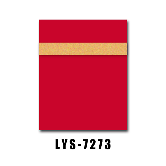 Folha de plástico de duas cores para gravação CNC para etiquetas de equipamentos