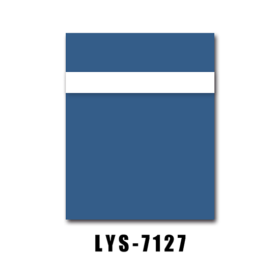 Folha de duas cores da gravura giratória durável da categoria industrial