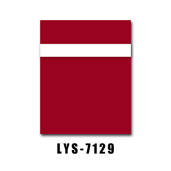 Folha de plástico de cor dupla amigável CNC de gravação sem tinta