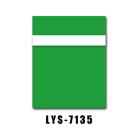 Materiais de gravação de tom duplo premium