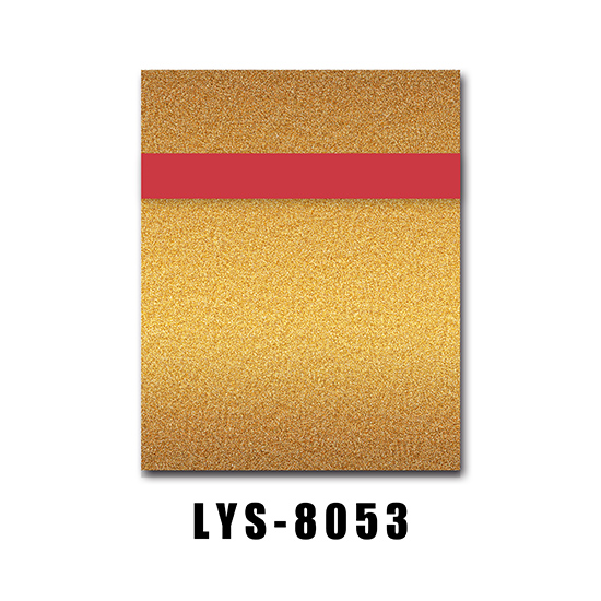 Folha ABS lisa para serigrafia