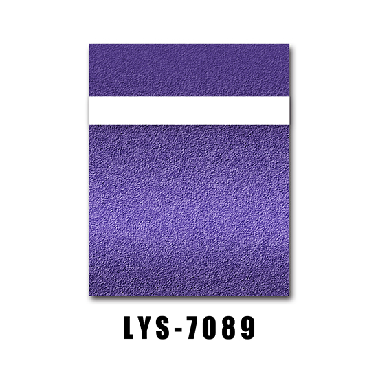 Folha de plástico ABS texturizado para corte a laser